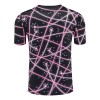 Paris Saint-Germain Trainingsshirts 2025-26 Für Herren